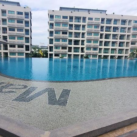 Laguna Beach Resort3 Pantai Jomtien Bagian luar foto