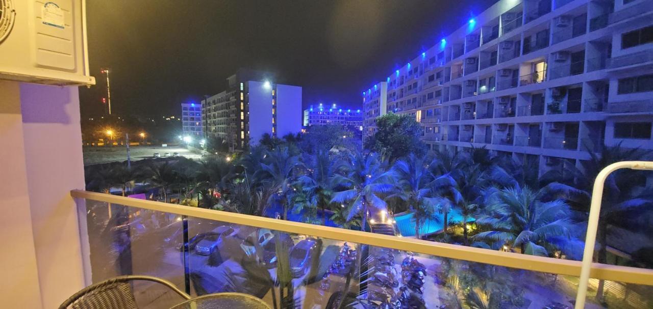 Laguna Beach Resort3 Pantai Jomtien Bagian luar foto