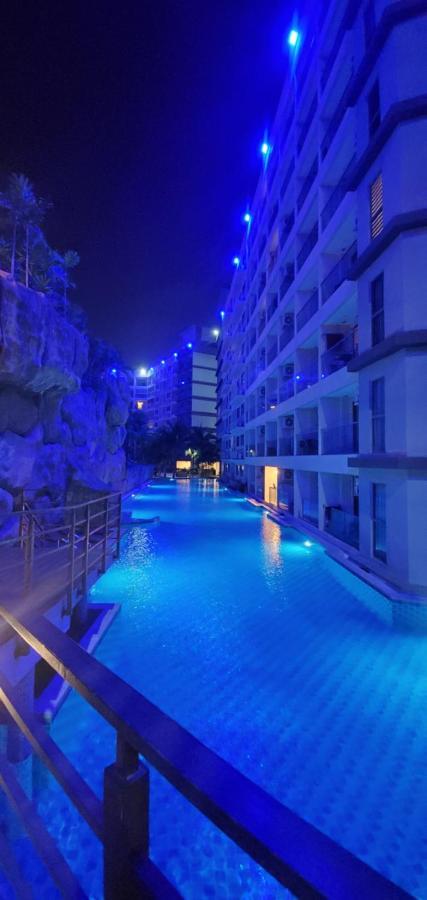 Laguna Beach Resort3 Pantai Jomtien Bagian luar foto
